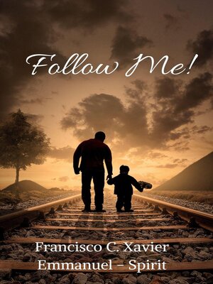 cover image of Follow Me!
